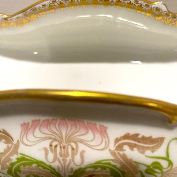 J. P. Pouyat France Limoges - Picture 3 of 10